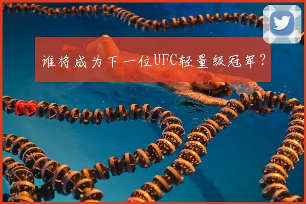 谁将成为下一位UFC轻量级冠军？