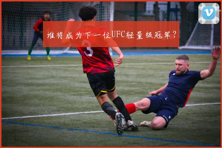 谁将成为下一位UFC轻量级冠军？