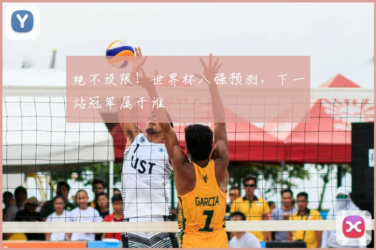 绝不设限！世界杯八强预测，下一站冠军属于谁
