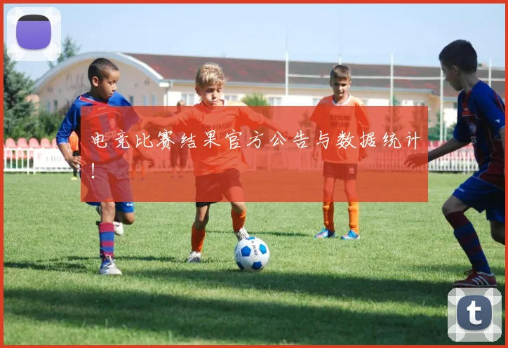 电竞比赛结果官方公告与数据统计！